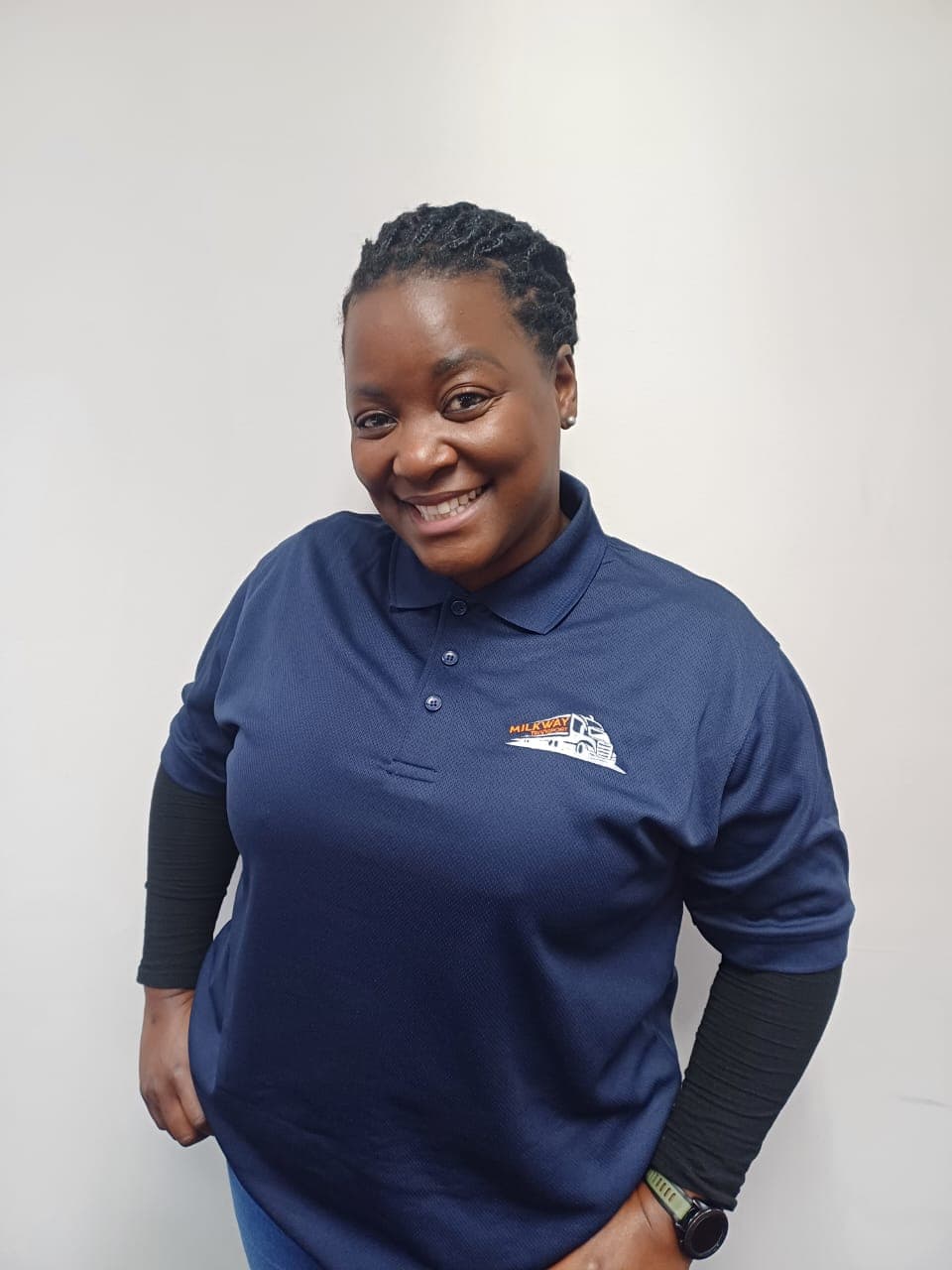 NOMBALI NGUMBELA